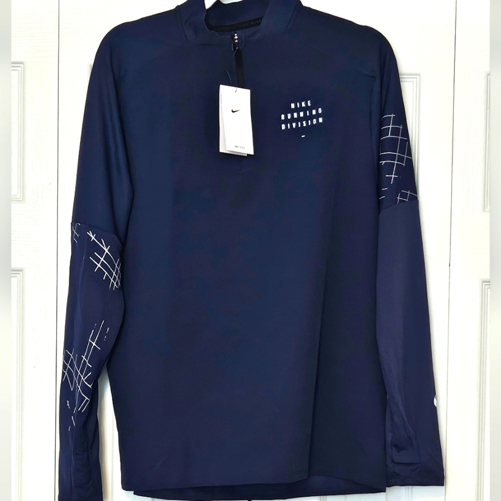 HP💖 NWT Nike Running Division Men's
